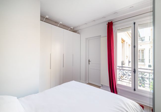 Apartamento em Paris - Bon Marché Mayet