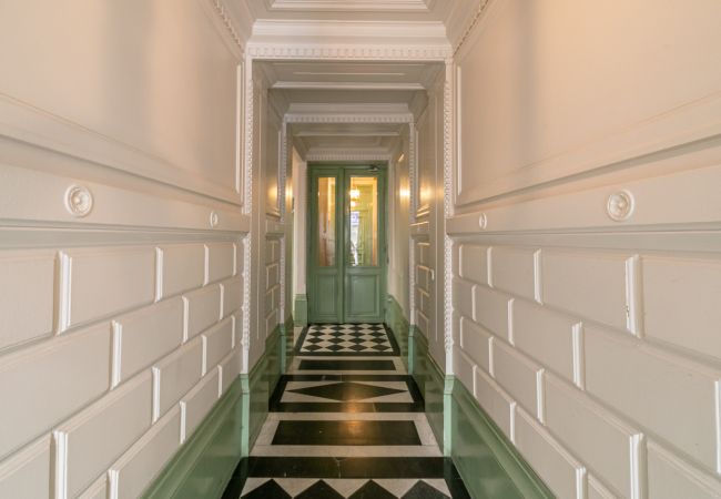 Apartamento em Paris - Bon Marché Mayet Apartamento em Paris - Bon Marché Mayet