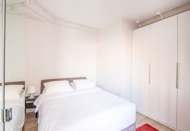 Apartamento em Paris - Bon Marché Mayet Apartamento em Paris - Bon Marché Mayet