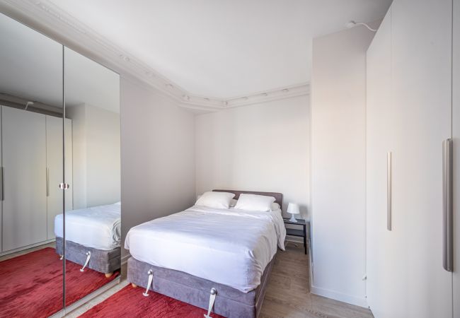 Apartamento em Paris - Bon Marché Mayet