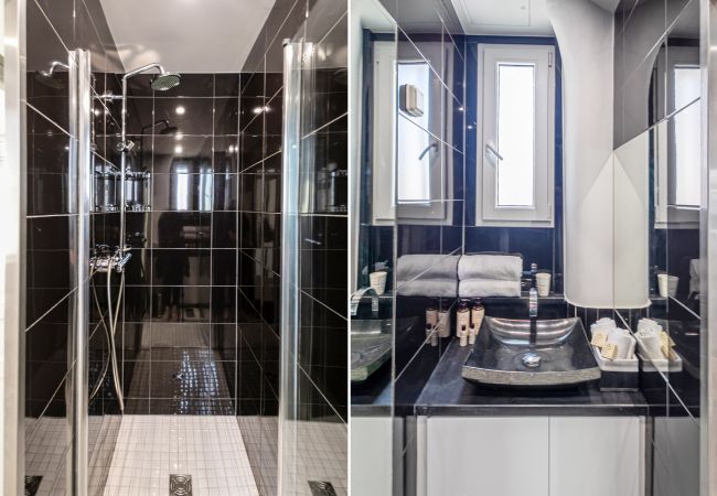 Apartamento em Paris - Bon Marché Mayet Apartamento em Paris - Bon Marché Mayet