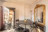 Apartamento em Paris - Bon Marché Mayet Apartamento em Paris - Bon Marché Mayet