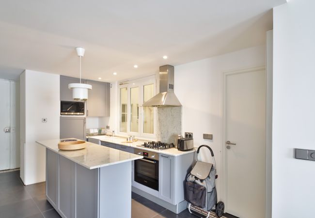 Apartamento em Paris - Palais Royal Charm Home Apartamento em Paris - Palais Royal Charm Home