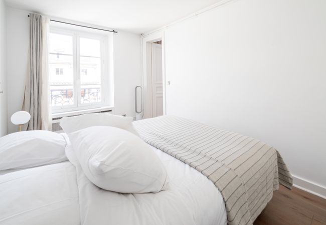 Apartamento em Paris - Palais Royal Charm Home Apartamento em Paris - Palais Royal Charm Home