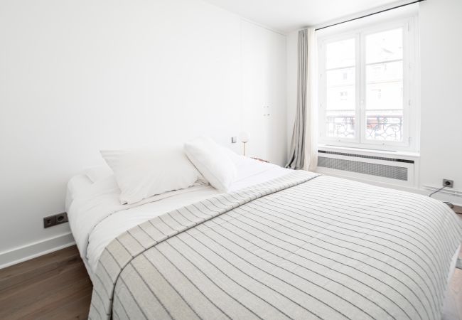 Apartamento em Paris - Palais Royal Charm Home Apartamento em Paris - Palais Royal Charm Home