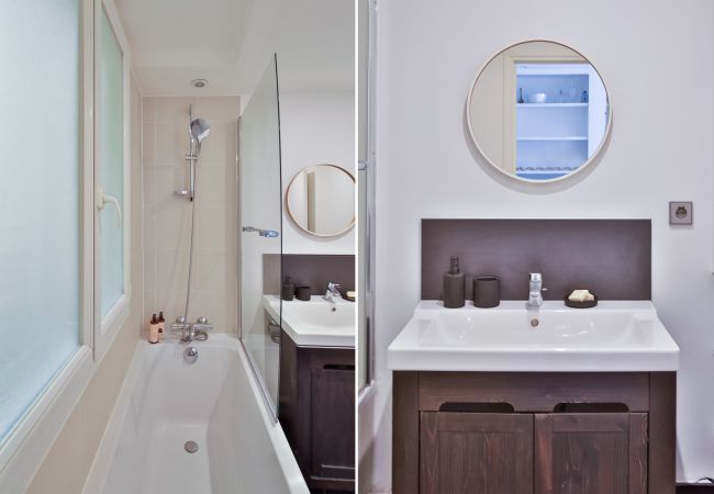 Apartamento em Paris - Palais Royal Charm Home Apartamento em Paris - Palais Royal Charm Home