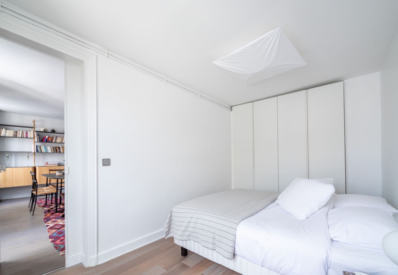 Apartamento em Paris - Palais Royal Charm Home