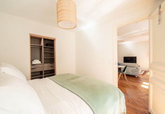 Apartamento em Paris - Montmartre Cosy Apartamento em Paris - Montmartre Cosy