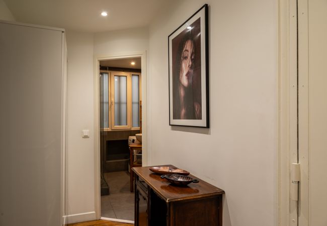 Apartamento em Paris - Montmartre Cosy Apartamento em Paris - Montmartre Cosy