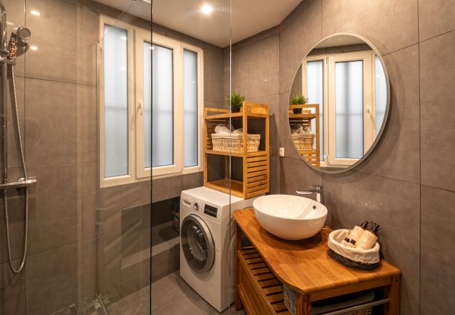 Apartamento em Paris - Montmartre Cosy Apartamento em Paris - Montmartre Cosy