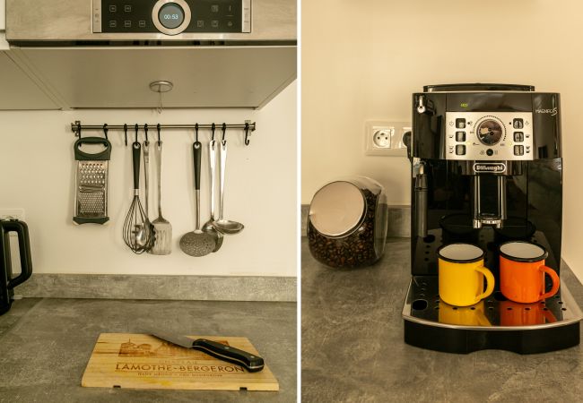 Apartamento em Paris - Montmartre Cosy Apartamento em Paris - Montmartre Cosy