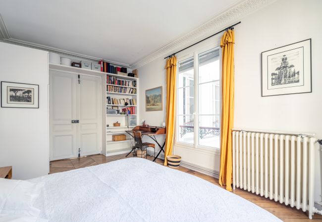 Apartamento em Paris - Opera Home Apartamento em Paris - Opera Home