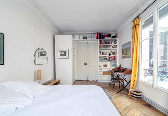 Apartamento em Paris - Opera Home Apartamento em Paris - Opera Home