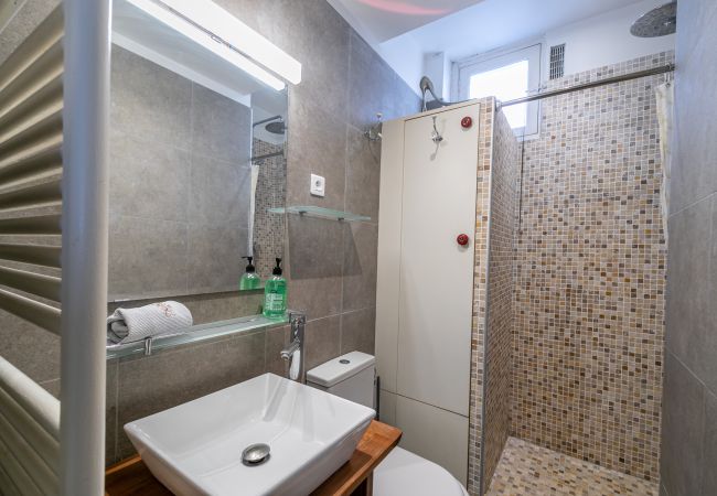 Apartamento em Paris - Opera Home Apartamento em Paris - Opera Home