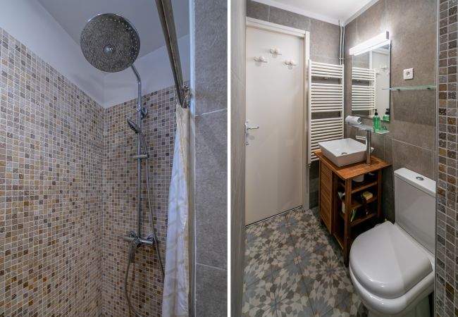 Apartamento em Paris - Opera Home Apartamento em Paris - Opera Home