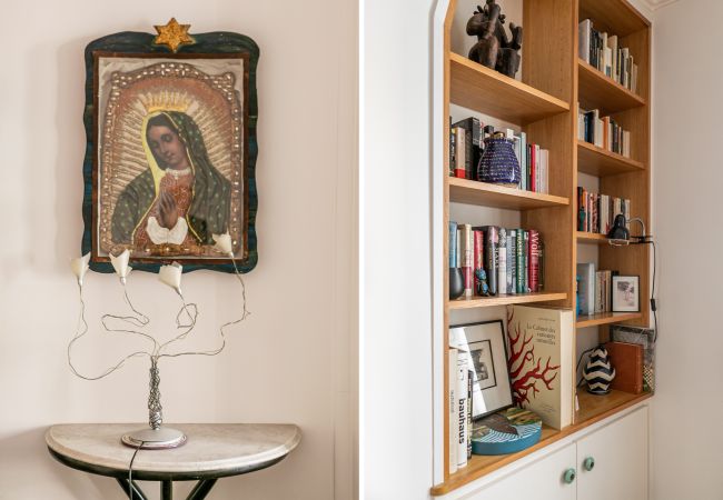 Apartamento em Paris - Opera Home Apartamento em Paris - Opera Home