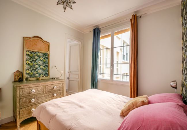 Apartamento em Paris - Opera Home Apartamento em Paris - Opera Home