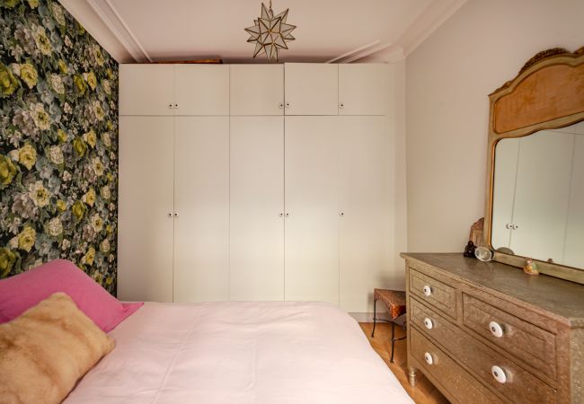 Apartamento em Paris - Opera Home Apartamento em Paris - Opera Home