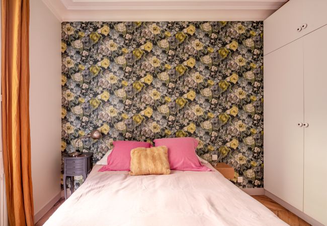 Apartamento em Paris - Opera Home Apartamento em Paris - Opera Home