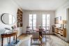 Apartamento em Paris - Opera Home Apartamento em Paris - Opera Home