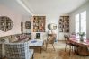 Apartamento em Paris - Opera Home