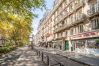 Apartamento em Paris - Montmartre Vintage