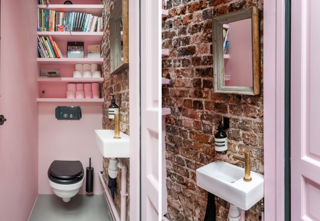 Apartamento em Paris - Marais Loft Temple Apartamento em Paris - Marais Loft Temple