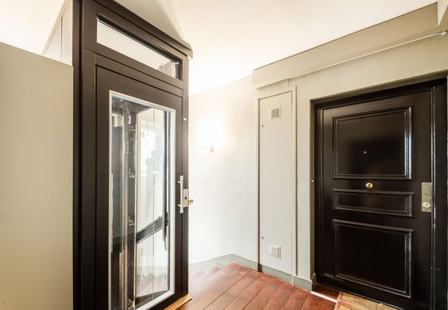 Apartamento em Paris - Marais Loft Temple Apartamento em Paris - Marais Loft Temple
