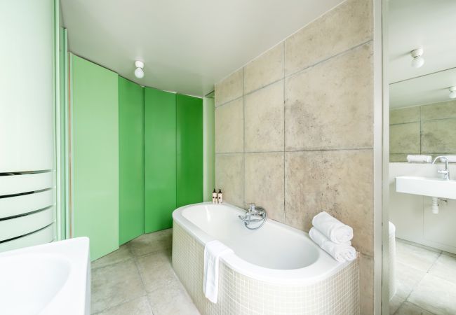 Apartamento em Paris - Montmartre Home Apartamento em Paris - Montmartre Home