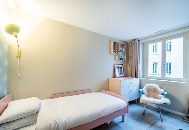 Apartamento em Paris - Montmartre Home