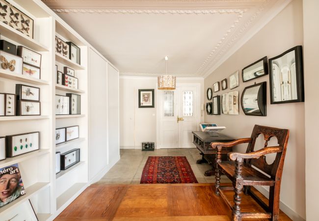 Apartamento em Paris - Montmartre Home Apartamento em Paris - Montmartre Home