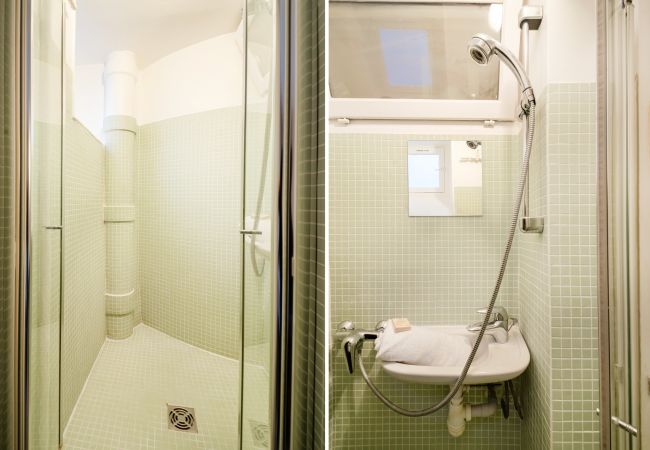 Apartamento em Paris - Montmartre Home Apartamento em Paris - Montmartre Home