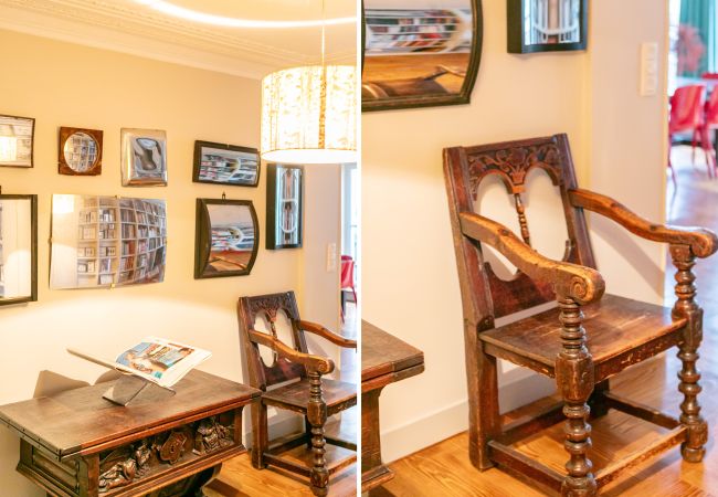 Apartamento em Paris - Montmartre Home Apartamento em Paris - Montmartre Home