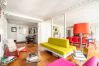 Apartamento em Paris - Montmartre Home Apartamento em Paris - Montmartre Home