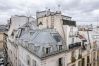 Apartamento em Paris - Odeon Le Prince