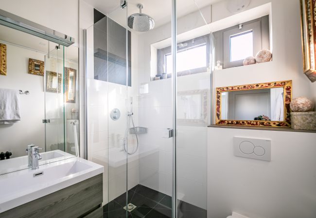 Apartamento em Paris - Parc Monceau Terrasse Apartamento em Paris - Parc Monceau Terrasse