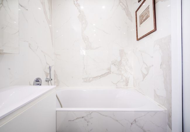 Apartamento em Paris - Parc Monceau Terrasse Apartamento em Paris - Parc Monceau Terrasse