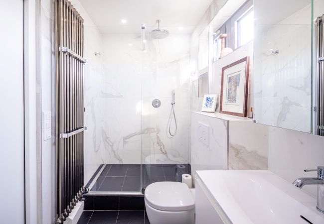 Apartamento em Paris - Parc Monceau Terrasse Apartamento em Paris - Parc Monceau Terrasse