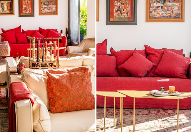 Apartamento em Paris - Parc Monceau Terrasse Apartamento em Paris - Parc Monceau Terrasse