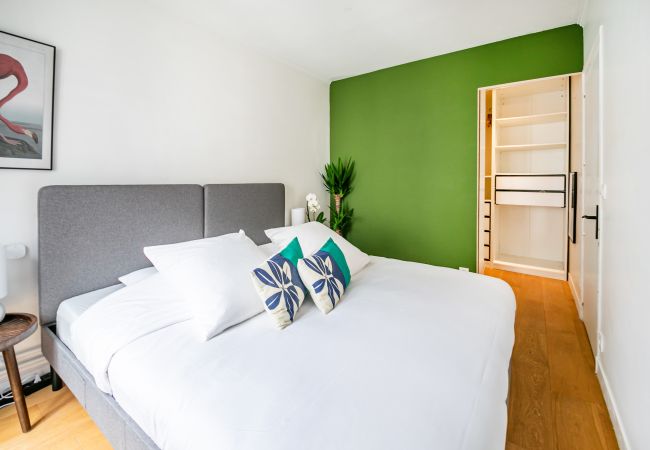 Apartamento em Paris - Bonne Nouvelle Cosy Apartamento em Paris - Bonne Nouvelle Cosy