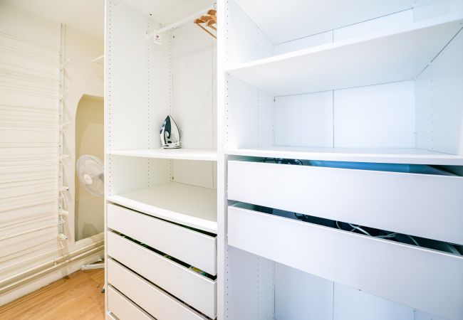 Apartamento em Paris - Bonne Nouvelle Cosy