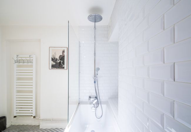 Apartamento em Paris - Bonne Nouvelle Cosy Apartamento em Paris - Bonne Nouvelle Cosy