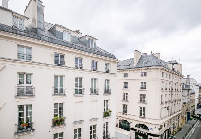 Apartamento em Paris - Bonne Nouvelle Cosy Apartamento em Paris - Bonne Nouvelle Cosy