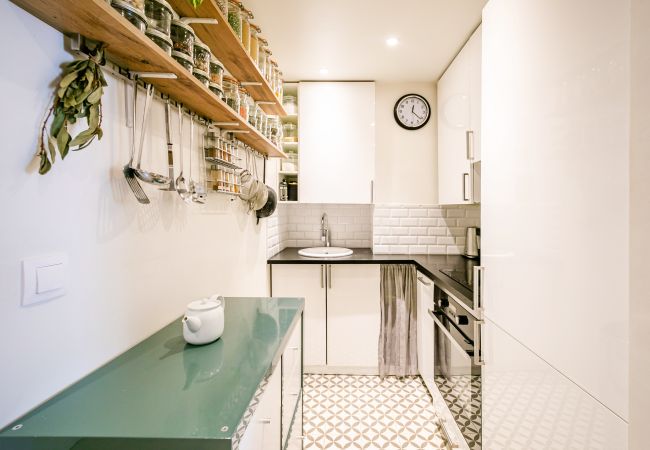 Apartamento em Paris - Bonne Nouvelle Cosy Apartamento em Paris - Bonne Nouvelle Cosy