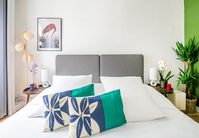 Apartamento em Paris - Bonne Nouvelle Cosy Apartamento em Paris - Bonne Nouvelle Cosy