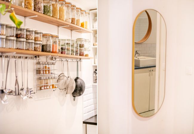 Apartamento em Paris - Bonne Nouvelle Cosy Apartamento em Paris - Bonne Nouvelle Cosy