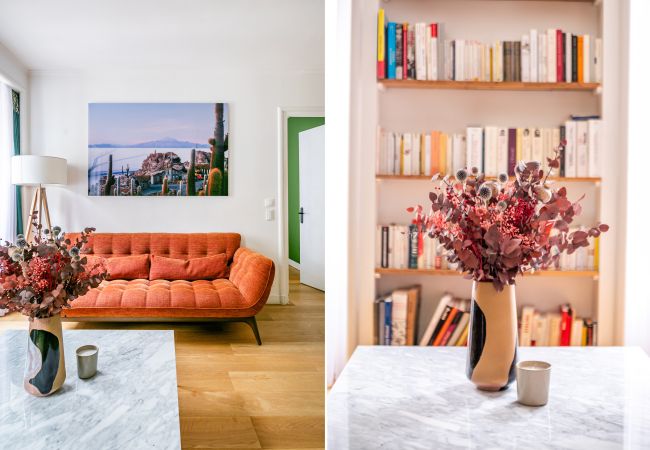 Apartamento em Paris - Bonne Nouvelle Cosy Apartamento em Paris - Bonne Nouvelle Cosy