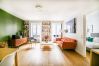 Apartamento em Paris - Bonne Nouvelle Cosy Apartamento em Paris - Bonne Nouvelle Cosy