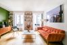 Apartamento em Paris - Bonne Nouvelle Cosy Apartamento em Paris - Bonne Nouvelle Cosy