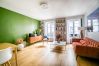 Apartamento em Paris - Bonne Nouvelle Cosy Apartamento em Paris - Bonne Nouvelle Cosy